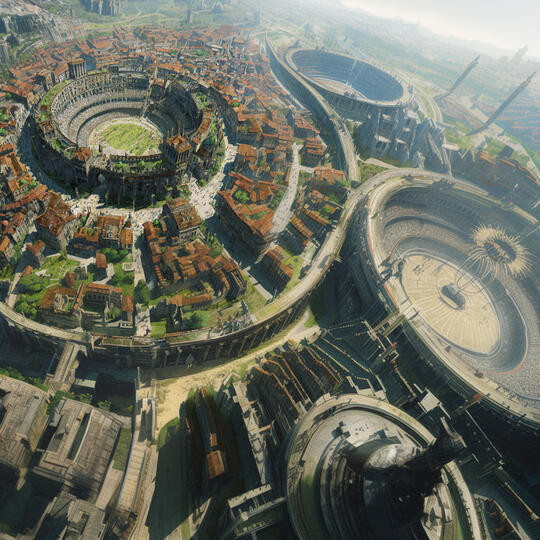 Krinopolis