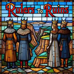 Rulers To Ruin Latest Season